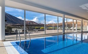 Parador de Las Cañadas del Teide
